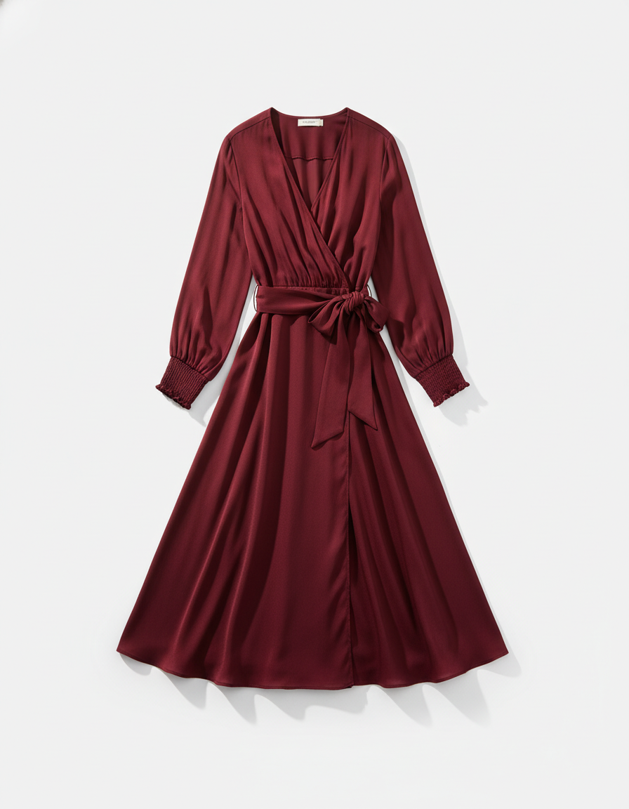 Dresses