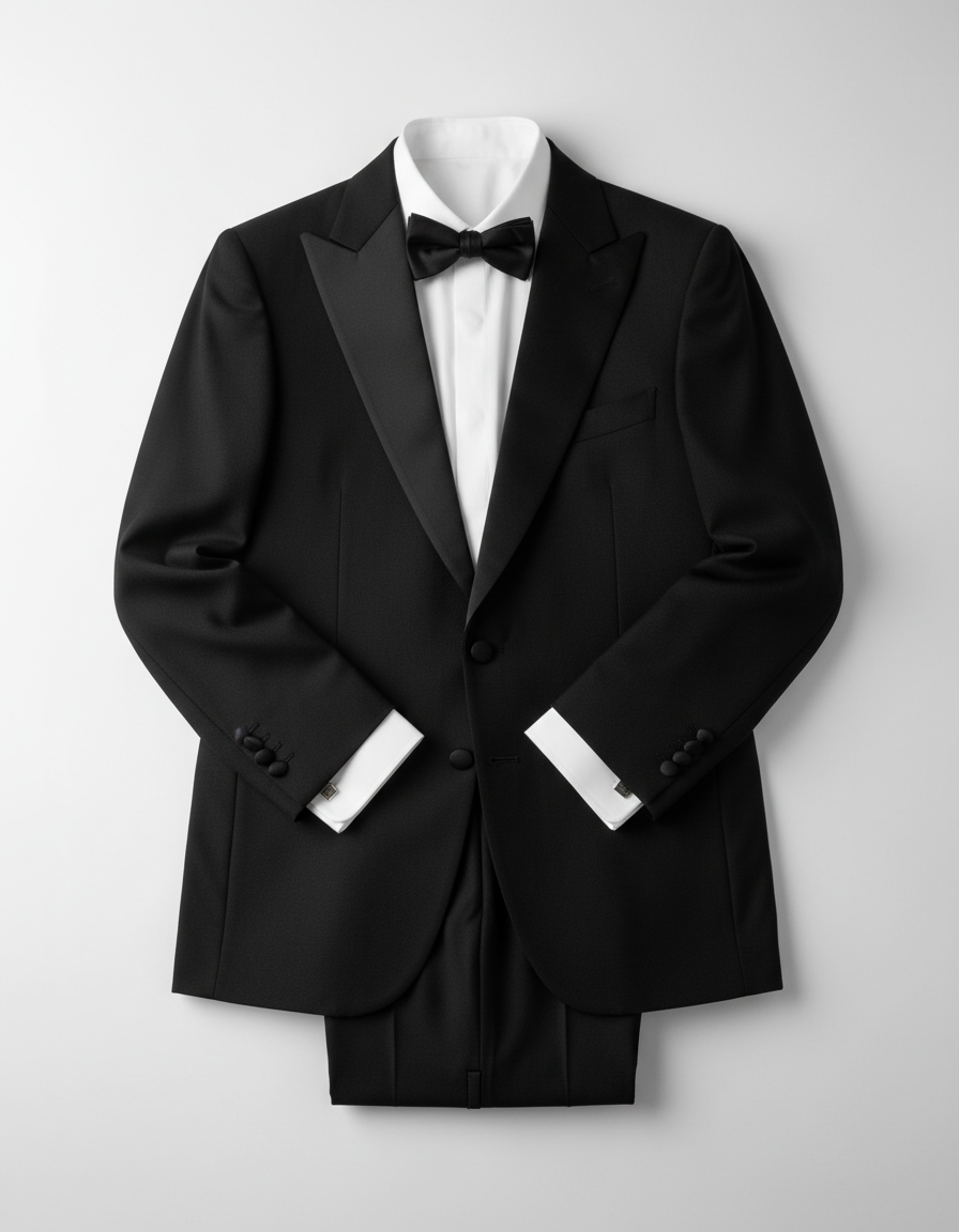 Tuxedos
