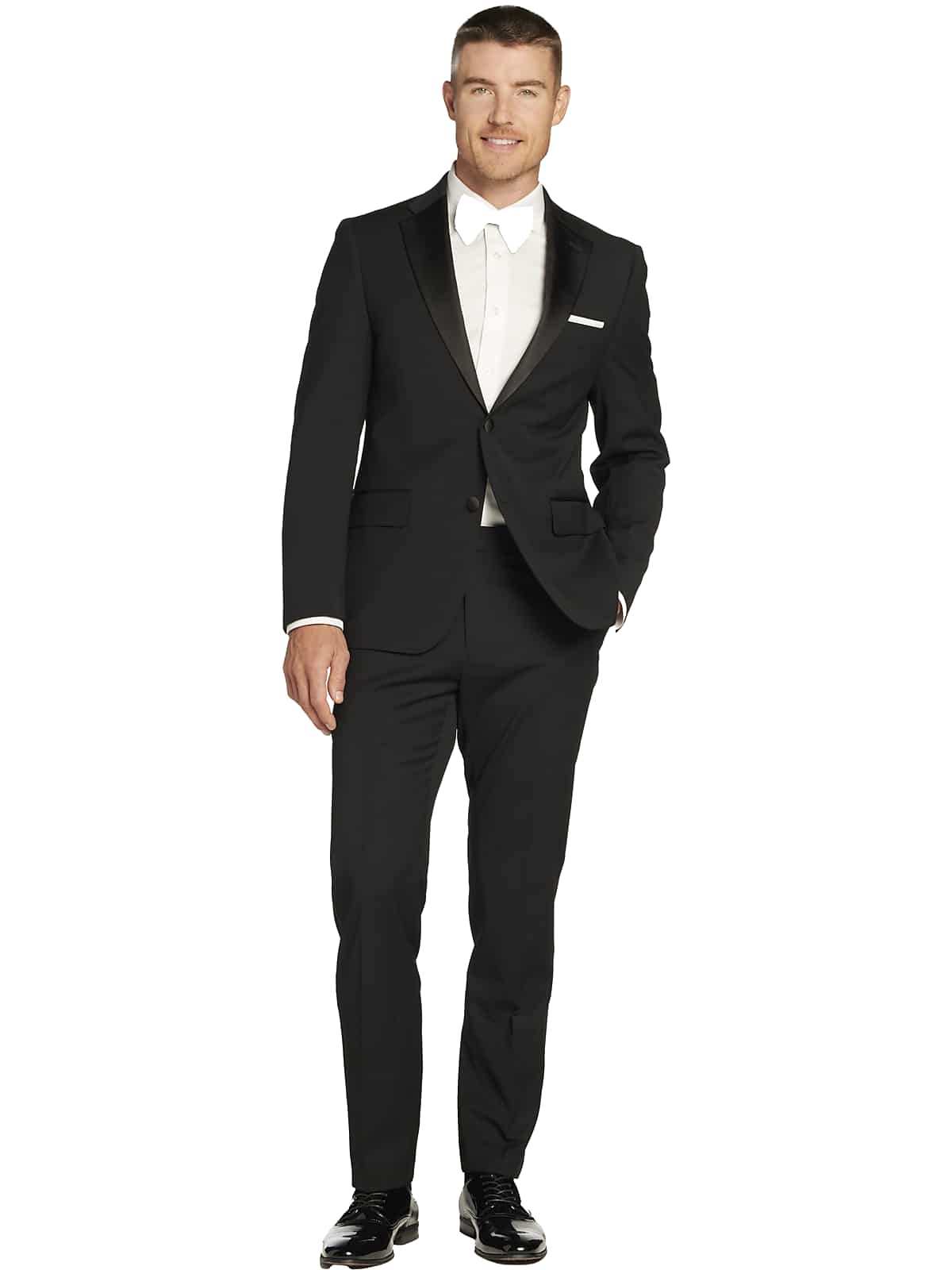 Mens Tuxedo