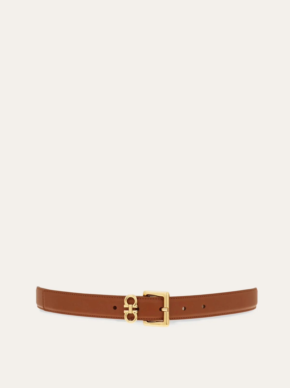 Women's Leather Belt