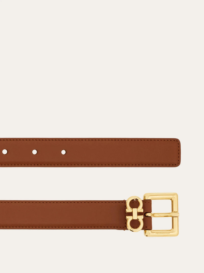 Women's Leather Belt