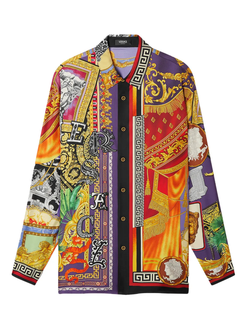 Mens Shirt
