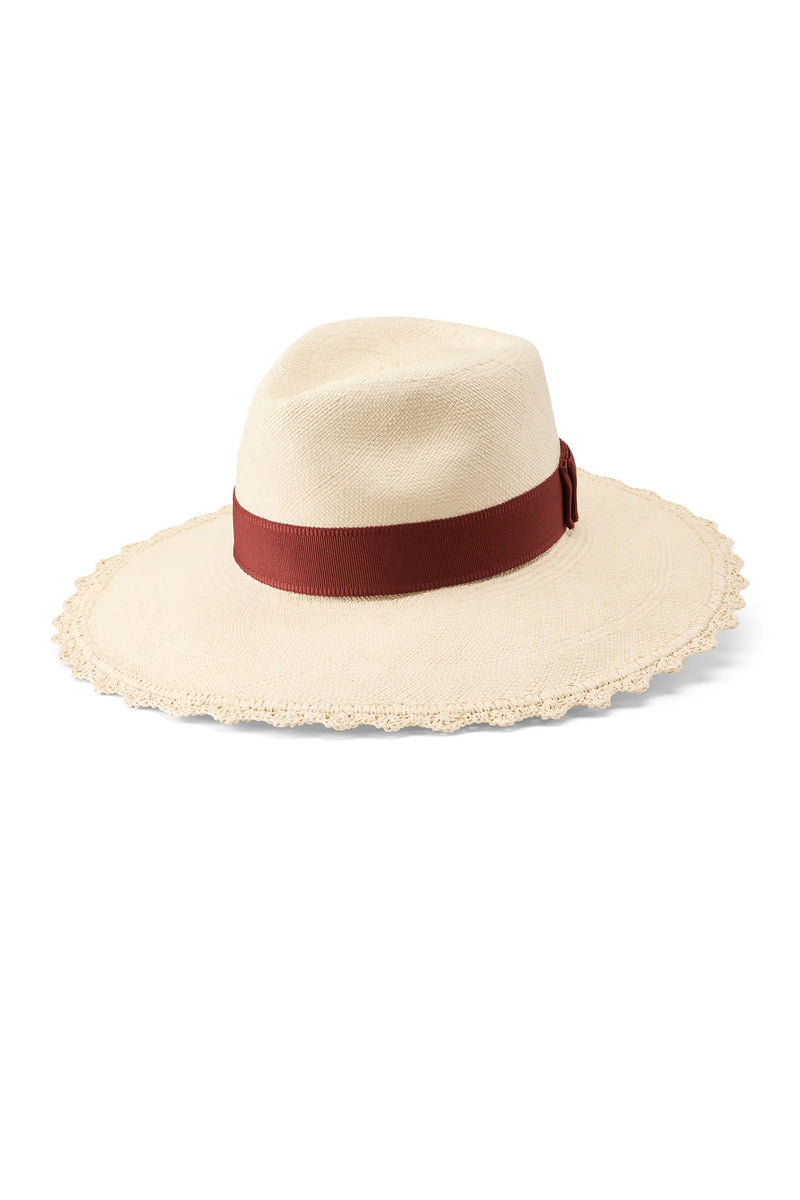 Women's Panama Hat
