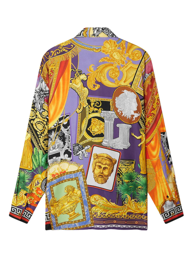 Mens Shirt