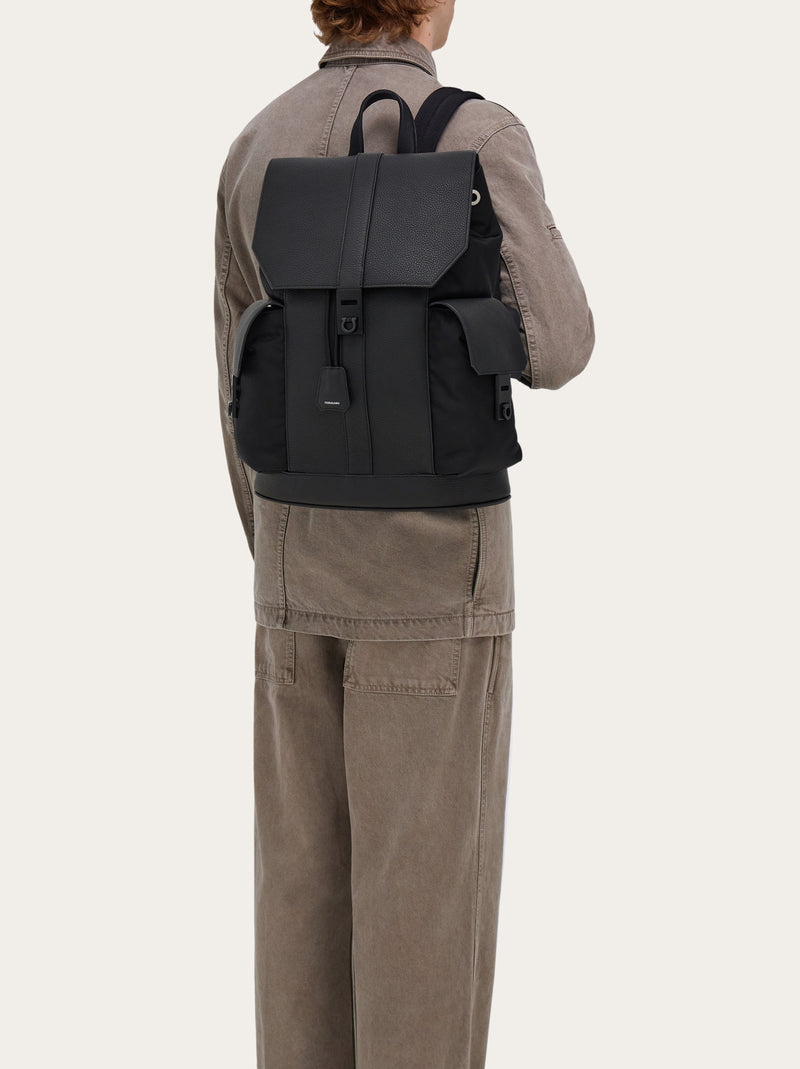 Men's Utility Backpack