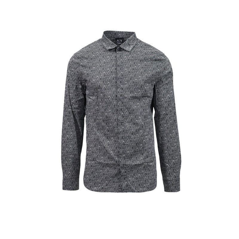 Armani Exchange Men Shirt