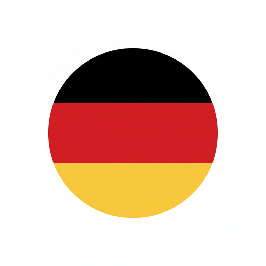 de